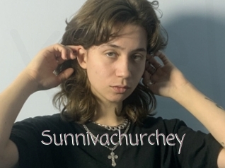 Sunnivachurchey