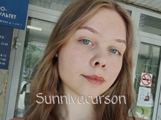 Sunnivacurson