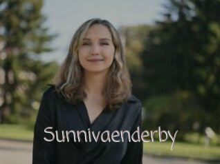 Sunnivaenderby