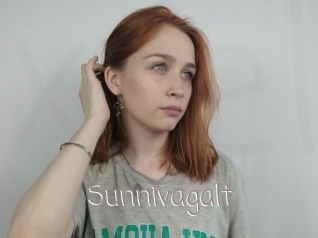 Sunnivagalt