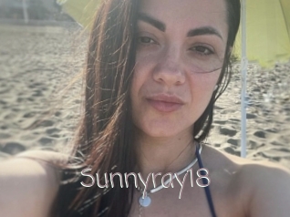 Sunnyray18