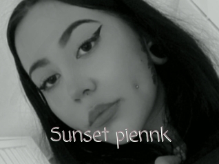 Sunset_piennk