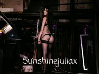 Sunshinejuliax