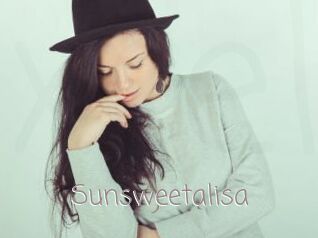 Sunsweetalisa