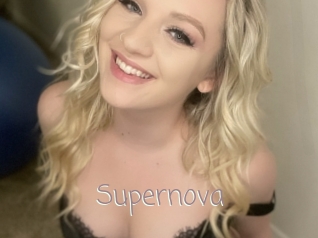 Supernova