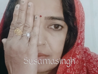 Susamasingh