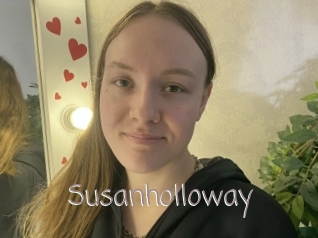 Susanholloway