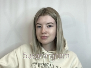 Susaningram