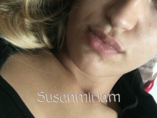 Susanmiriam