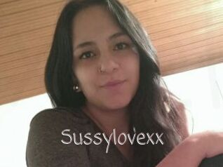 Sussylovexx