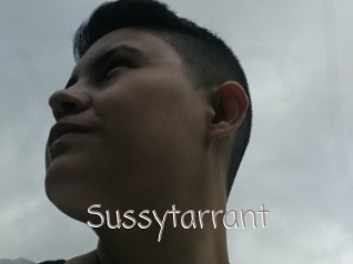 Sussytarrant