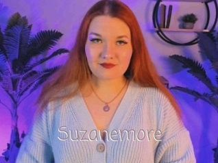 Suzanemore