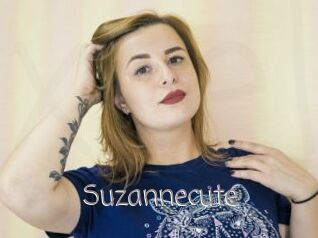 Suzannecute