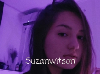 Suzanwitson