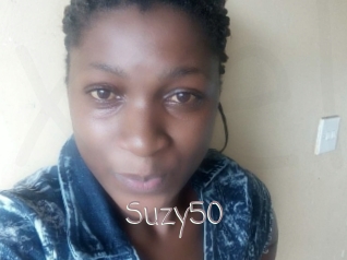 Suzy50