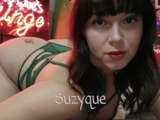 Suzyque