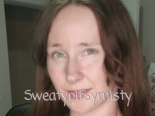 Sweatypitsymisty