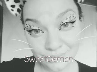 SweetDemon