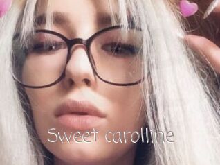 Sweet_carolline