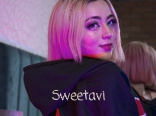 Sweetavi