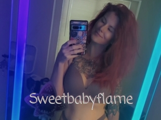 Sweetbabyflame