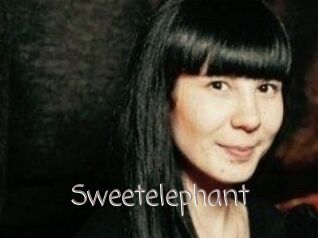 Sweetelephant