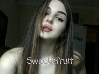 Sweetiefruit