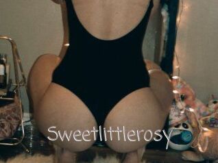 Sweetlittlerosy