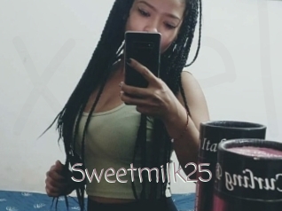 Sweetmilk25