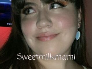 Sweetmilkmami