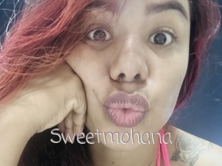 Sweetmohana