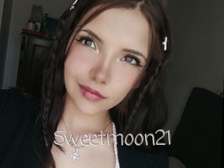 Sweetmoon21