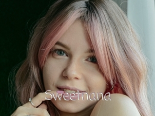 Sweetnana