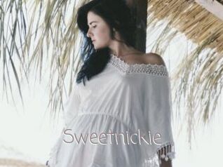 Sweetnickie