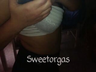 Sweetorgas