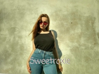 Sweetroxie