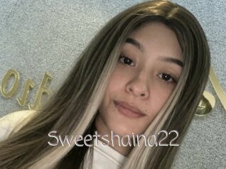 Sweetshaina22