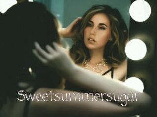 Sweetsummersugar