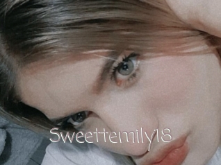 Sweettemily18