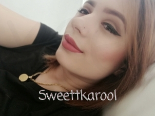 Sweettkarool