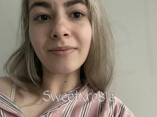 Sweetxrosie