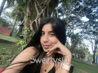 Sweetysia