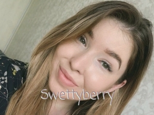 Swettyberry