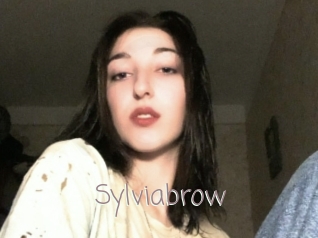 Sylviabrow