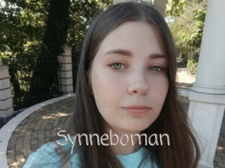 Synneboman