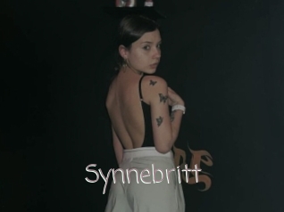 Synnebritt