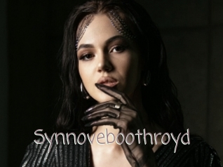 Synnoveboothroyd