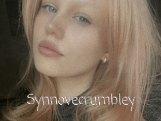 Synnovecrumbley