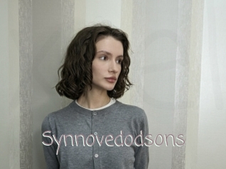 Synnovedodsons