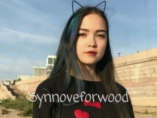 Synnoveforwood